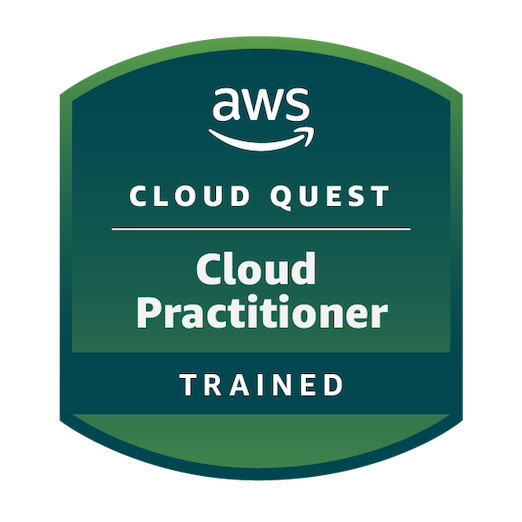 AWS Cloud Practitioner